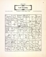 Lodi Township, Taoff, Mower County 1915
